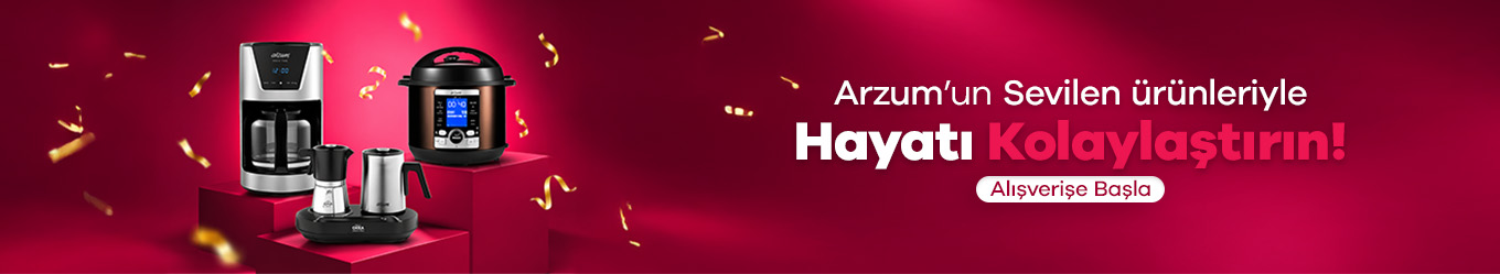 Arzum Kayan Banner